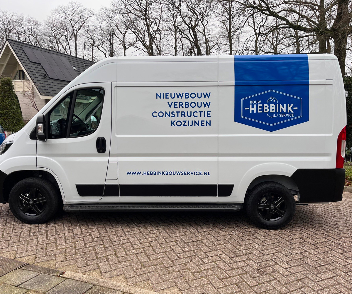 Y-sign autobelettering 1