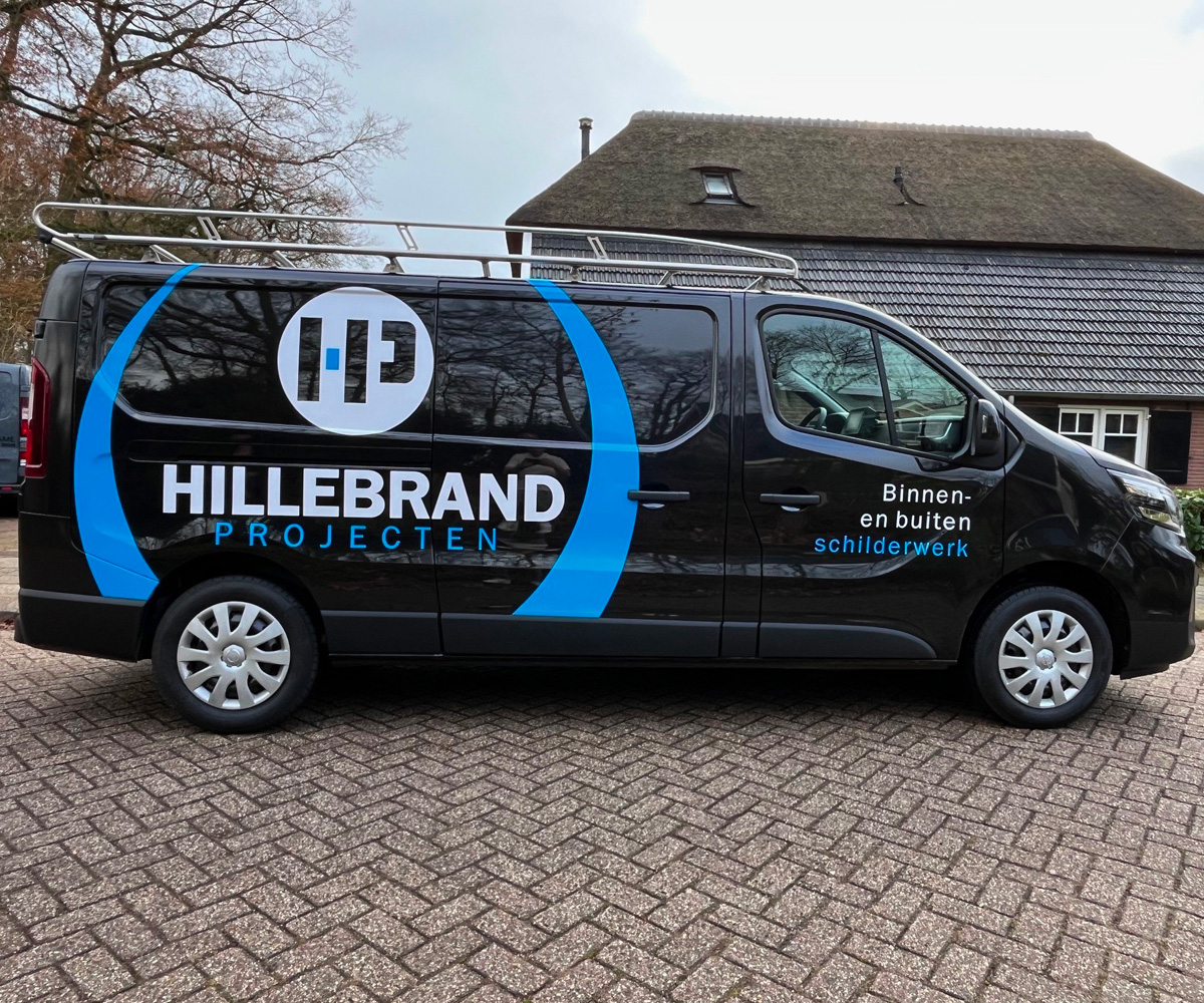 Y-sign autobelettering 2