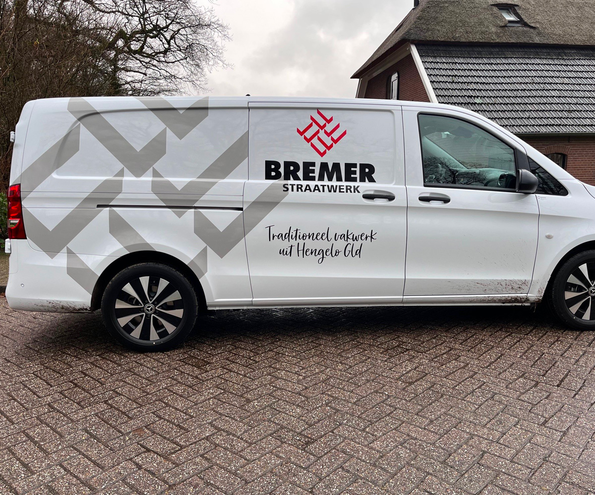 Y-sign autobelettering 5