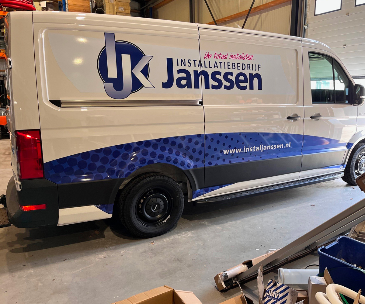 Y-sign autobelettering 6