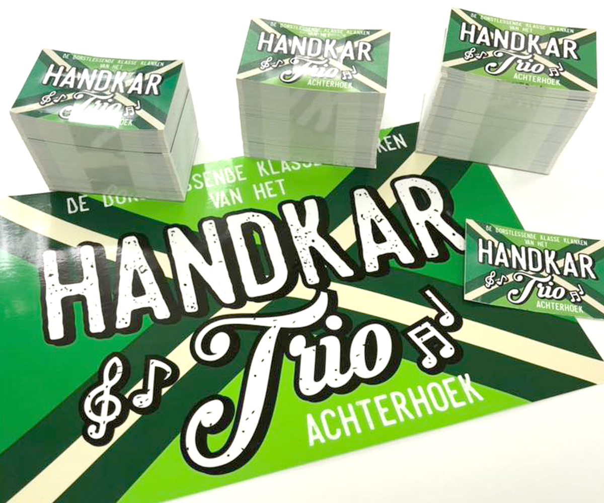 Y-sign promo drukwerk 2