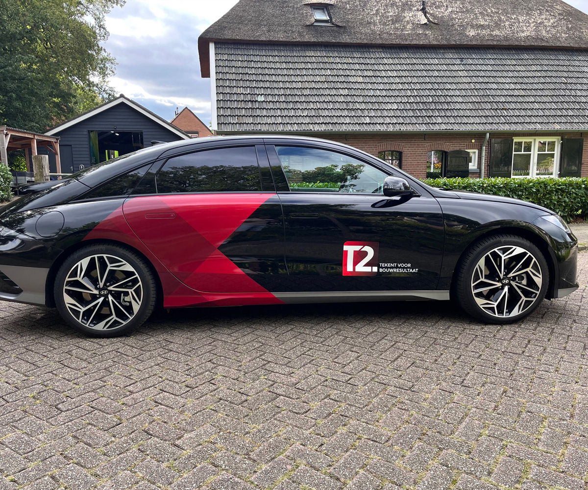 Y-sign Belettering 2