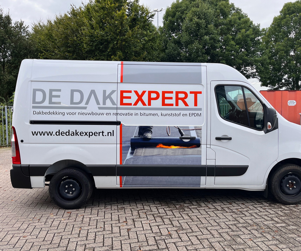 Y-sign Belettering 4