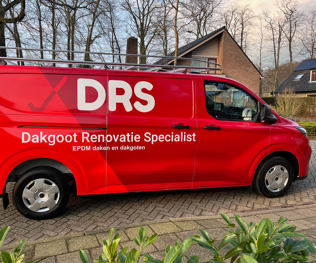 Y-sign carwrapping 6